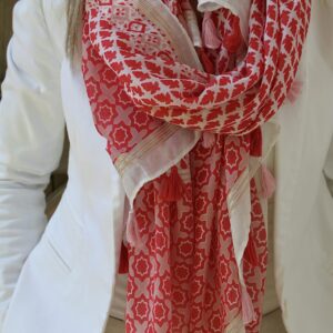 passion-foulard-bogota-rose-blanc-4