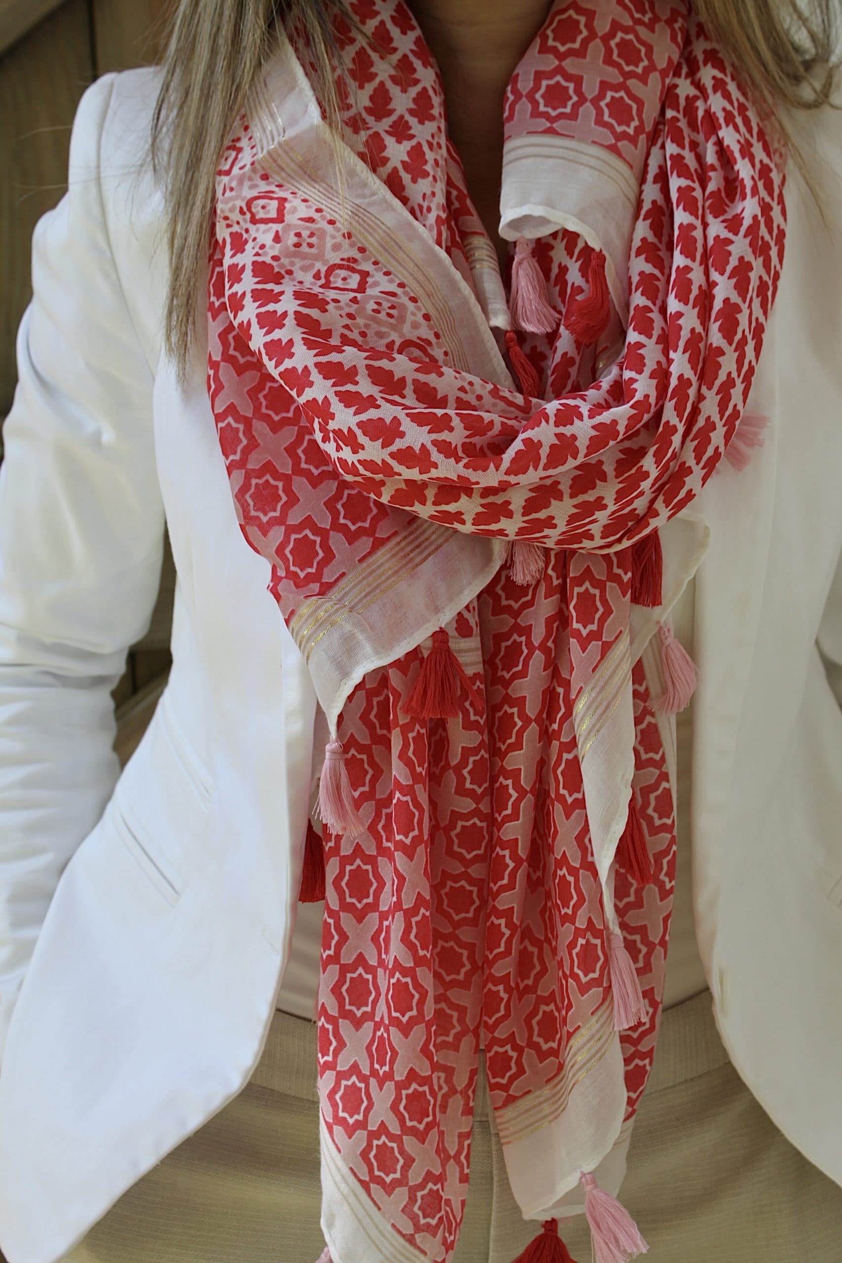 passion-foulard-bogota-rose-blanc-4
