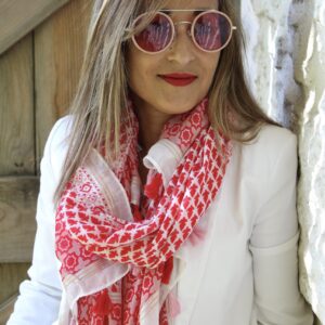 passion-foulard-bogota-rose-blanc-6