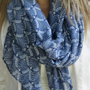 passion-foulard-boston-bleu-blanc-3