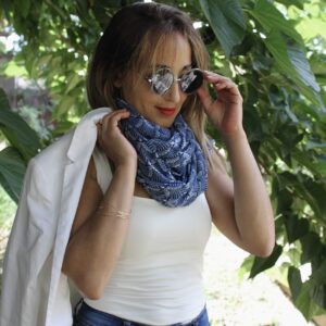 passion-foulard-boston-bleu-blanc-5
