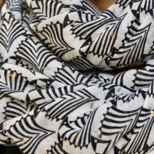 passion-foulard-boston-noir-blanc-6