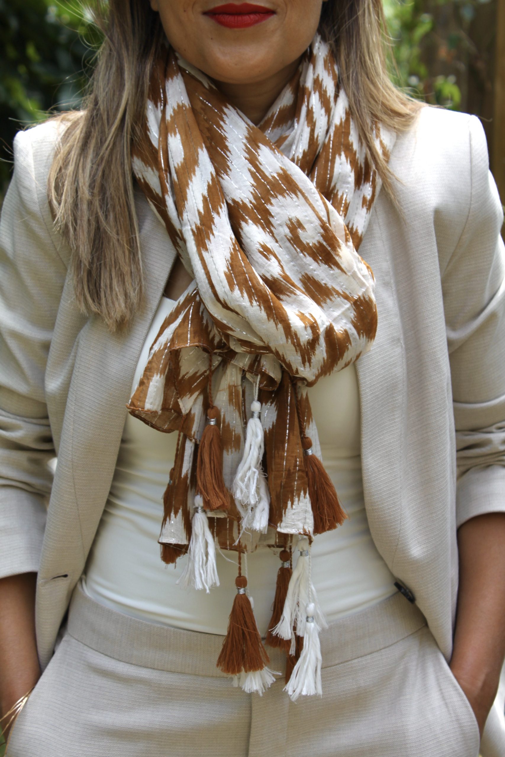 passion-foulard-marrakech-camel-blanc-6