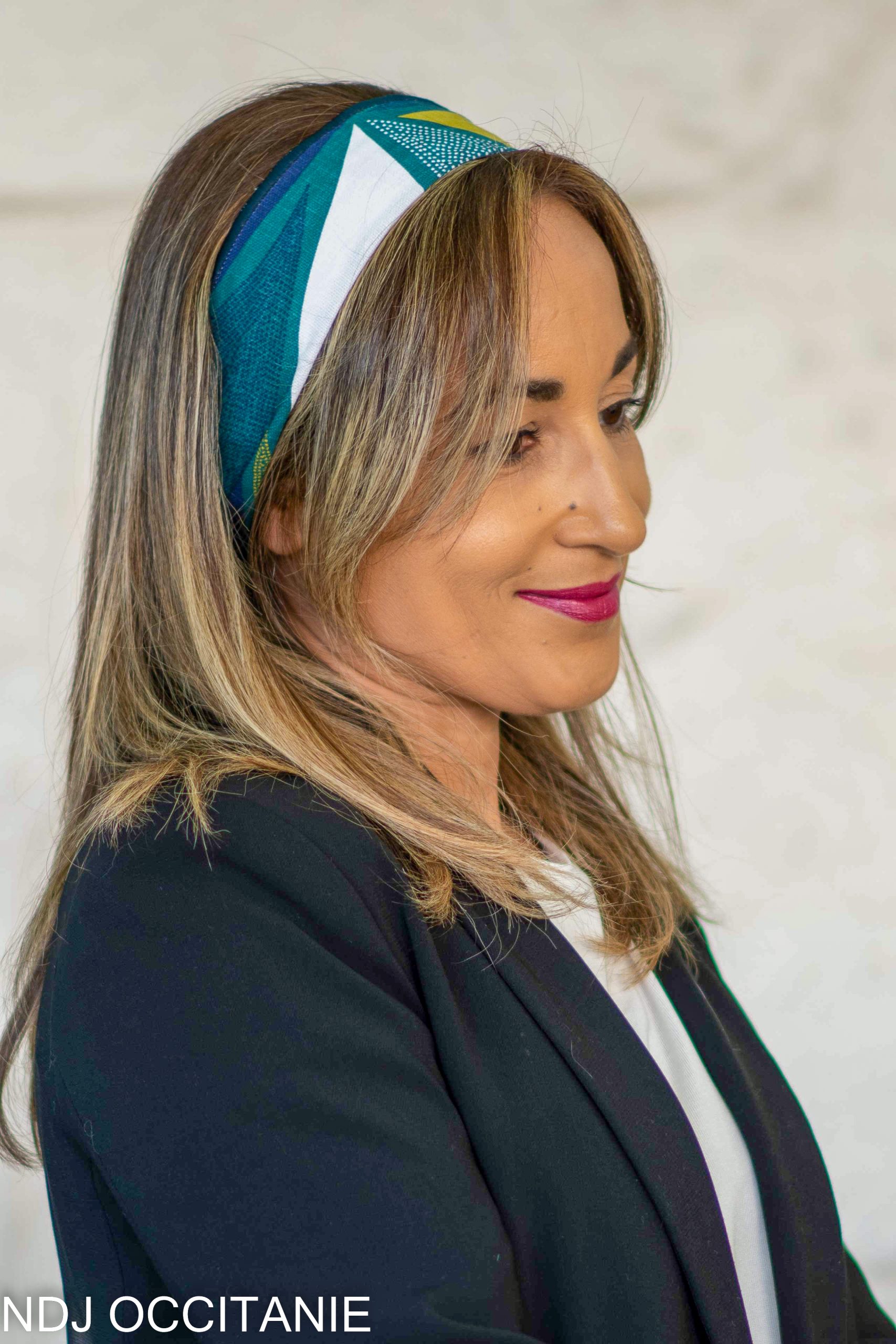 Bandeau fil de fer-Claudia-NDJ Occitanie
